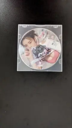 菊地姫奈　「胸躍る、19歳のグアム旅」 プレイボーイ特別付録　DVD