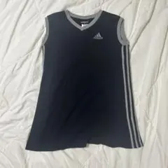 adidas ノースリーブ