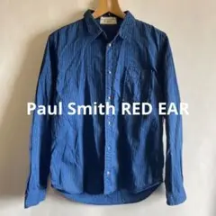 Paul Smith RED EAR シャツ Mサイズ