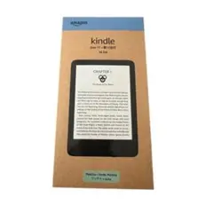 【2024モデル】 Kindle (16GB) 6インチディスプレイ マッチャ