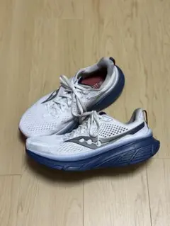 Saucony GUIDE 17 サッカニー ガイド 27.5cm
