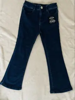 JENNI SISTER LIMITED COLLECTION フレアパンツ
