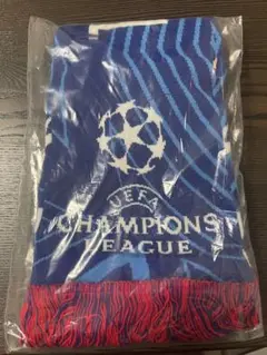 ペプシオリジナルチャンピオンズリーグオフィシャルマフラー⚽️