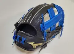 ⭐️ ミズノ グローバルエリート ⭐️ ソフトボール 内野手用 限定モデル