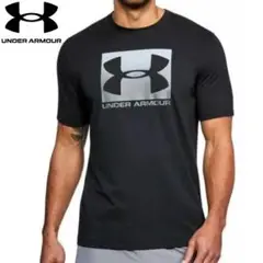 【値下げ中】UNDER ARMOUR Tシャツ Sサイズ
