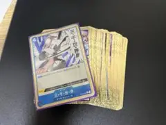 ワンピースカード　foilカード45枚