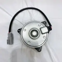 FM21 ラジエーター 電動ファンモーター 17120-50M20
