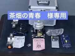 シンワ 墨出し器Leser Robo 受光器セット