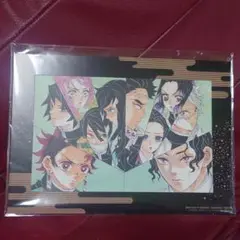 鬼滅の刃 映画特典