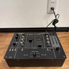 pioneer dj パイオニア　DJM-300 フェーダー汎用新品 PIONEER DJM-300 DJMIXER black パイオニア ミキサー