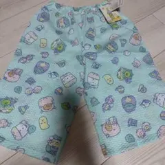 すみっコぐらし　パンツ130