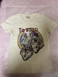 FACTOTUM Tシャツ サイズ46