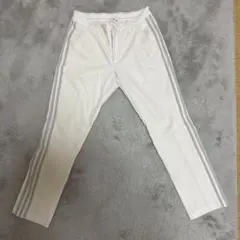 アディダスゴルフスリーストライプパンツ