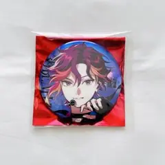 XlamV サクヤ　缶バッジ　2nd LIVE DUH
