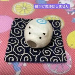 蚊取り線香　和紙ブタ　伊勢
