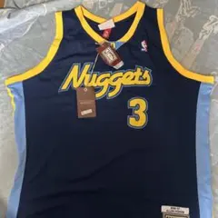NBAユニフォーム （XL）