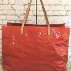 LOUIS VUITTON ルイ ヴィトン ヴェルニ べルビューGM