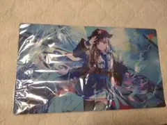 幽体の船乗り プレイマット 1枚　新品未開封 Amazon.co.jp: MTG 幽体の船乗り 藤ちょこ プレイマット : おもちゃ