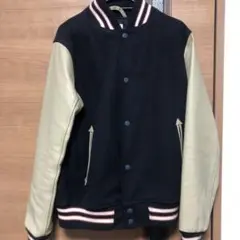 【中古】coen スタジャン