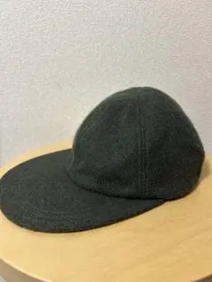 found feather CAP