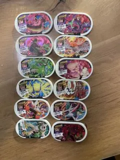 メザスタ　スター