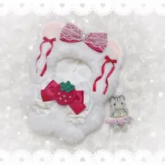 ぬい服　着ぐるみ　10cm ツイステ　にじぱぺ　skzoo ブルーロック　くま