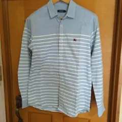 BURBERRY BLACK LABEL シャツ サイズ3