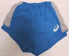 ランニングパンツ　アシックス　未使用　Mサイズ