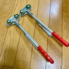 磁気ピックアップツール 2個 3KG/6.6LB牽引能力 12 mm