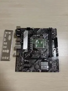 ASUS PRIME H510M-A