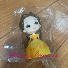 美女と野獣 ベル ゆらゆらチェーンマスコット
