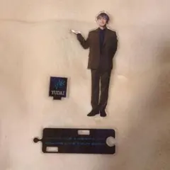 Da-iCE　大野雄大　アクリルスタンド
