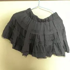 HOOK スカート　M