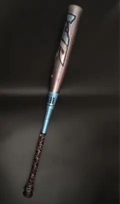 野球　新品未使用 DF1Wilson DeMARINI ディマリニ軟式バット ウイルソン/ウィルソン Wilson ディマリニ DeMARINI ヴードゥ
