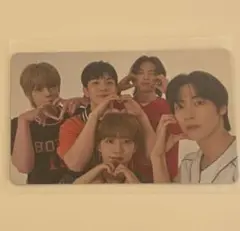 N.Flying 2025 LIVE &CON4 IN JAPAN ラントレ全員