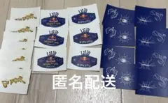 King Gnu RedBull レッドブル ステッカー