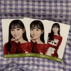 乃木坂46 一ノ瀬美空乃木コレ スペシャル衣装46ヨリ2チュウ1セット
