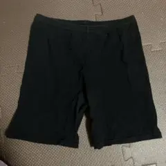 ブラック スパッツ S~Mサイズ