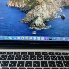 Ai美品8GB Mac Book Pro 13inch Mid2012