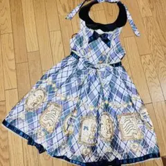 BABY Mirage in paradox jsk アリスジャンスカ