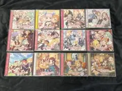 プリンセスコネクト！Re:Dive CD まとめ売り