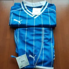 期間限定❣️廃盤品PUMAサッカーユニフォーム上下セット
