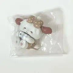 mikko characters もぐもぐパーティ スフレ ガチャガチャ