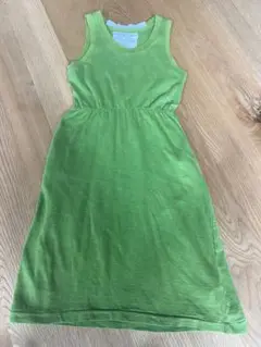 ゴートゥーハリウッド　ノースリーブワンピース
