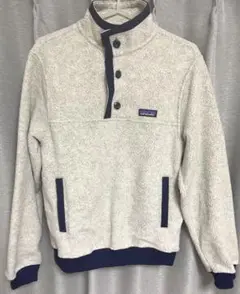 【Patagonia】パタゴニア フリースジャケット
