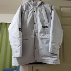22-23 REPUBLICu0026CO NAUGHTY MOUNTAIN PARKA