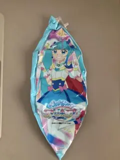 プリキュア キャラクター ビーチボール