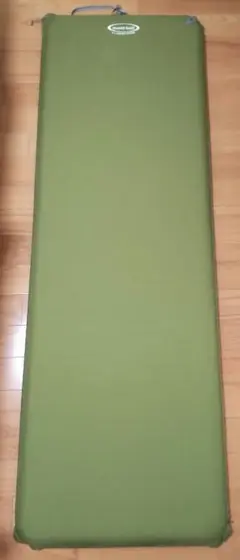 モンベル キャンプパッド50 180