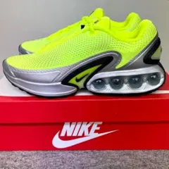 NIKE ナイキ エアマックス DN ランニングシューズ スニーカー26.5新品