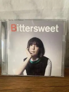 土岐麻子 / Bittersweet (CD+DVD) リズムゾーン AVEX